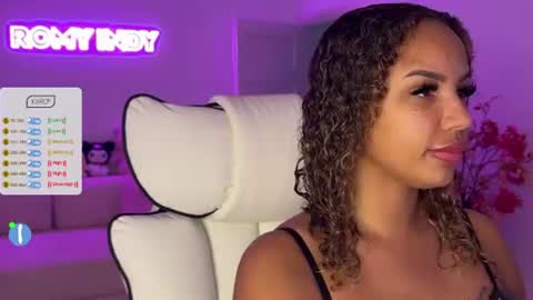 princessromyindy online show from June 30, 6:39 pm