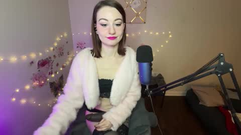 Starr online show from December 19, 11:11 pm