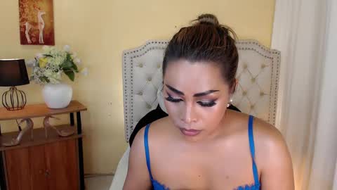 Snapshot of princessyanzy chatting on February 25, 6:58 am princessyanzy1 online show from February 25, 6:58 am