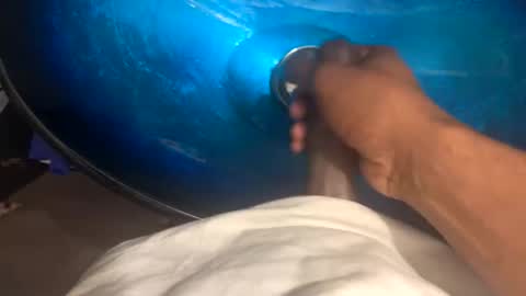 Trevon online show from October 24, 2:01 am