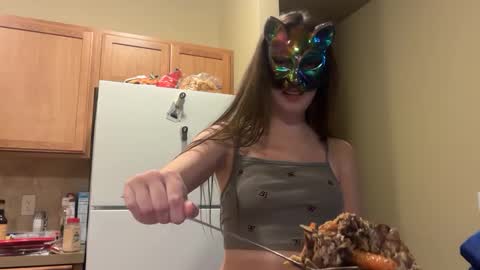 Prism online show from September 13, 1:52 am