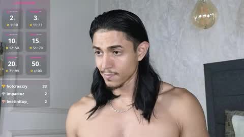 privilegewc online show from December 17, 4:41 am