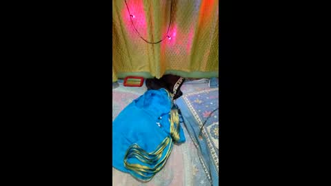 priyachocolaty online show from February 9, 8:33 pm