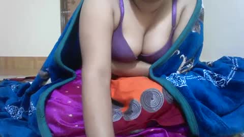 Priyonti ganguli online show from December 7, 9:11 am