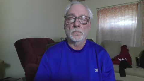 prlbob77 online show from January 13, 9:55 pm