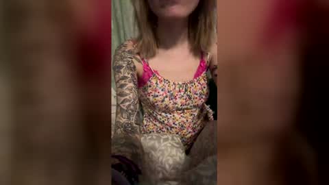 probablyaprincesss online show from February 13, 3:21 am