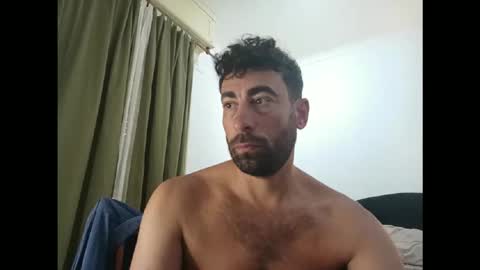 Martin online show from April 19, 4:19 pm