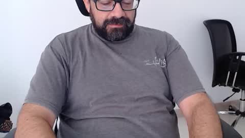 Professional manBD online show from March 7, 2:12 pm