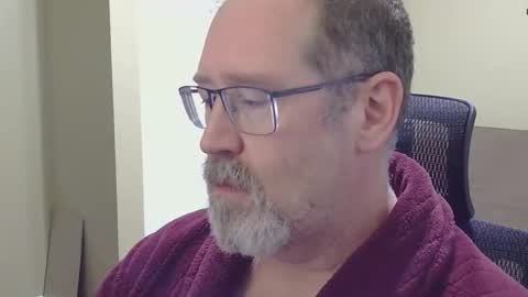 professor21255 online show from November 25, 12:48 pm