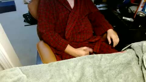 professorjackoff online show from June 30, 5:12 pm