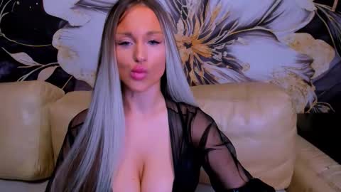 Barbara online show from February 19, 5:01 pm