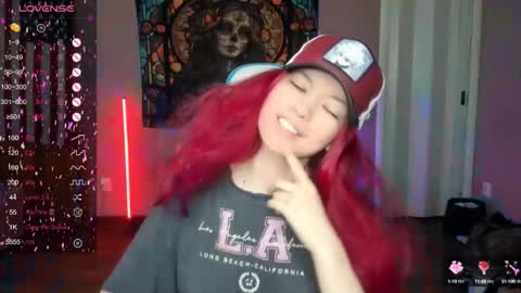 Snapshot of project_hisoka44 chatting on October 11, 4:17 am Di online show from October 11, 4:17 am