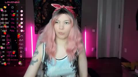 Di online show from February 2, 2:31 am