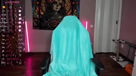 Snapshot of project_hisoka44 chatting on March 3, 4:58 pm Di online show from March 3, 4:58 pm