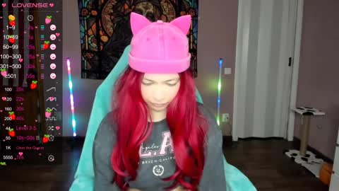 Snapshot of project_hisoka44 chatting on February 26, 12:16 pm Di online show from February 26, 12:16 pm