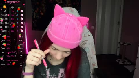 Snapshot of project_hisoka44 chatting on January 17, 10:01 pm Di online show from January 17, 10:01 pm