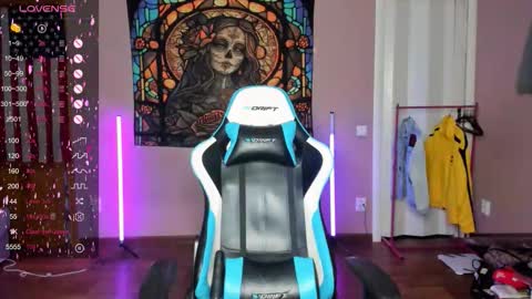 Snapshot of project_hisoka44 chatting on October 6, 3:57 am Di online show from October 6, 3:57 am