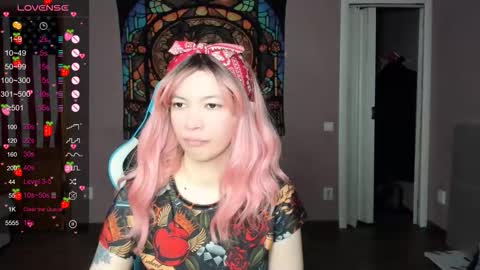 Di online show from March 16, 2:37 am