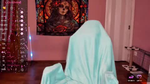 Snapshot of project_hisoka44 chatting on March 6, 10:09 am Di online show from March 6, 10:09 am