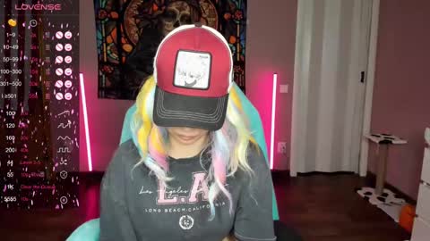 Snapshot of project_hisoka44 chatting on February 27, 12:12 pm Di online show from February 27, 12:12 pm