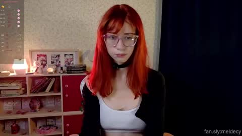 Snapshot of project_melony chatting on October 1, 5:56 pm Im Angelina Nice to meet youFollow me online show from October 1, 5:56 pm