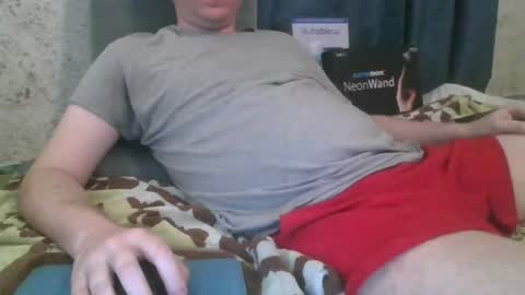 prolapselover69 online show from June 29, 9:17 am