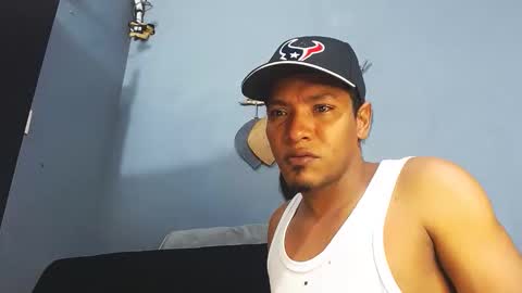 Snapshot of prometo23cm chatting on October 4, 5:49 am Grande y Gruesa online show from October 4, 5:49 am