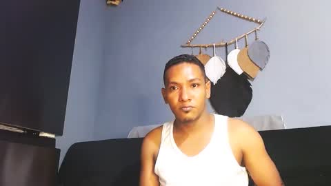 Snapshot of prometo23cm chatting on October 20, 1:10 am Grande y Gruesa online show from October 20, 1:10 am