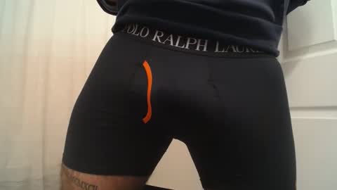 proseccopapi23 online show from January 11, 6:56 am