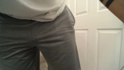 proseccopapi23 online show from March 22, 4:16 am