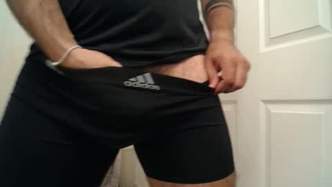 proseccopapi23 online show from May 9, 4:07 am