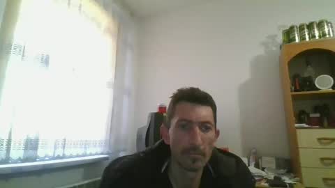 Mariusz online show from January 17, 9:49 am