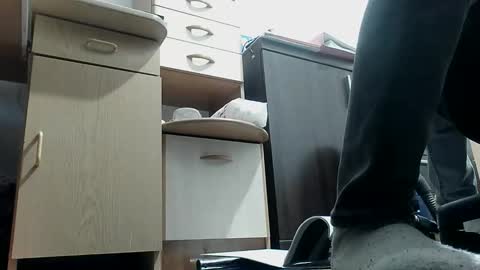 Mariusz online show from February 8, 10:46 pm