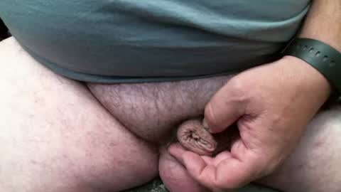 prostateaddict1983 online show from July 13, 9:29 pm