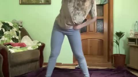 proud sweet 21 online show from September 17, 11:08 pm