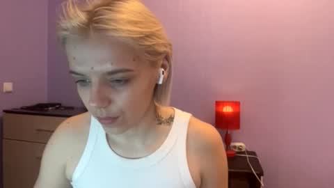 Scarlet online show from January 16, 7:06 am