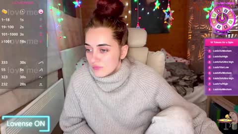 Queen of Pain online show from February 25, 7:06 pm