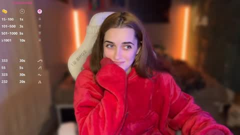 Queen of Pain online show from April 3, 10:17 pm