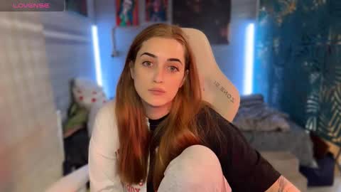 Queen of Pain online show from March 11, 9:12 am