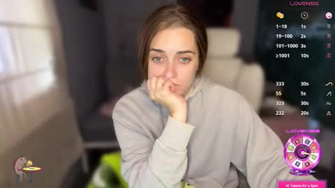 Queen of Pain online show from September 10, 8:48 am