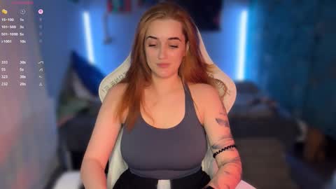 Queen of Pain online show from March 12, 1:15 pm