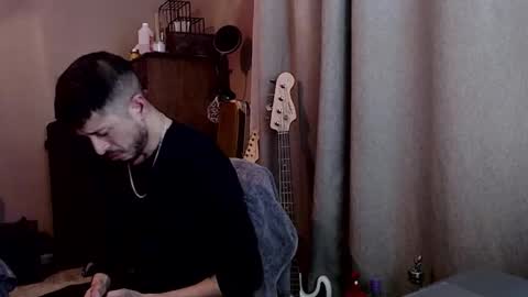 Sk8wave online show from March 6, 8:13 am