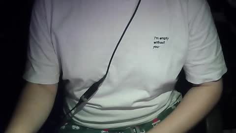 your mysterious man online show from December 14, 2:18 am