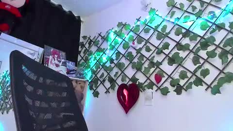 Emma Rico   model indep online show from March 2, 1:15 am