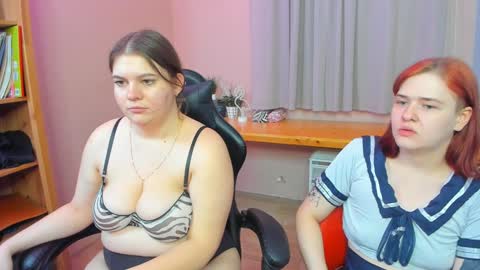 Jenna online show from December 23, 6:37 pm