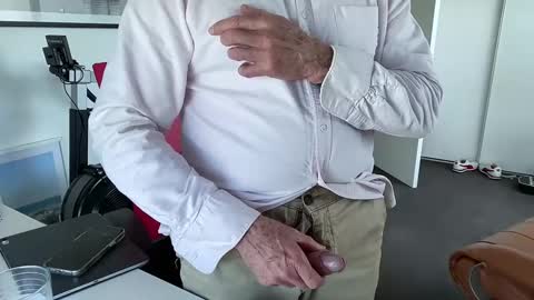 puffiest online show from December 4, 1:08 am