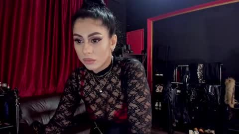 MissPuffyLove online show from April 2, 10:06 pm