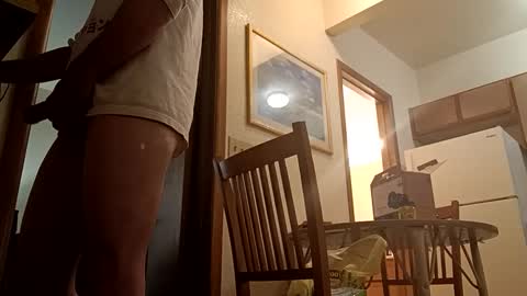 pulpfuckion214 online show from February 4, 2:49 am