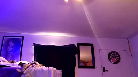 pulpfuckion214 online show from December 30, 8:25 pm