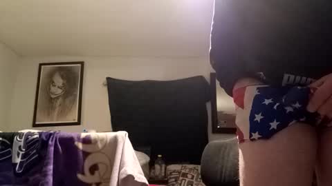 pulpfuckion214 online show from January 21, 1:50 am